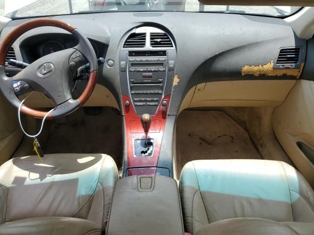 2008 Lexus Es 350 VIN: JTHBJ46G882167190 Lot: 58735974