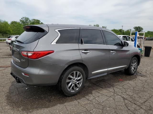 2015 Infiniti Qx60 VIN: 5N1AL0MM7FC517291 Lot: 57731724