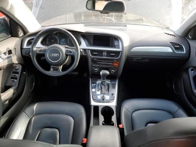 VIN WA1UFAFL8GA017876 2016 Audi A4, Premium Plus no.8