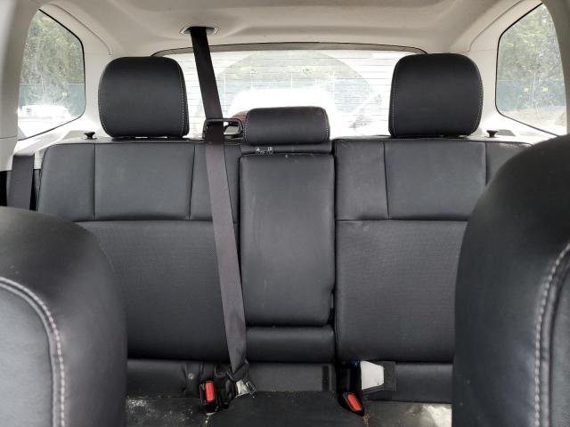 2015 Subaru Forester 2.5I Limited VIN: JF2SJARC1FH599012 Lot: 58790134