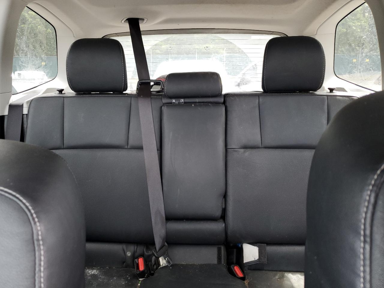 JF2SJARC1FH599012 2015 Subaru Forester 2.5I Limited