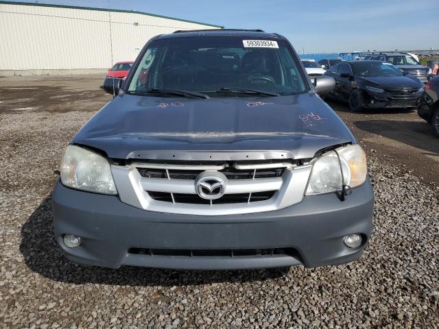2005 Mazda Tribute S VIN: 4F2CZ961X5KM03065 Lot: 59303934