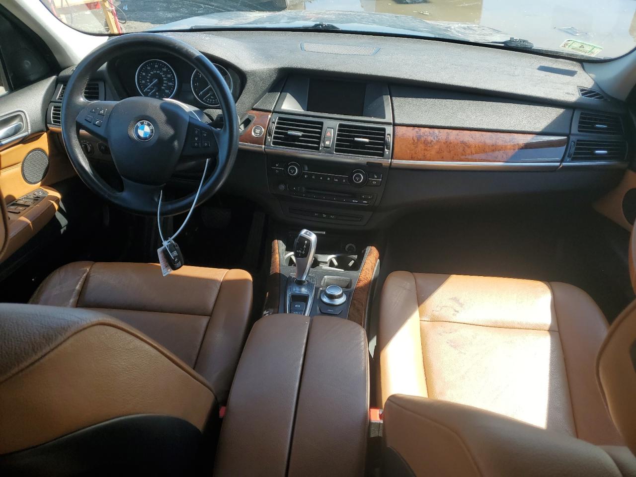 5UXFE83568L163150 2008 BMW X5 4.8I