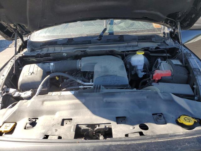 2021 RAM 1500 CLASS - 1C6RR7GG4MS562185