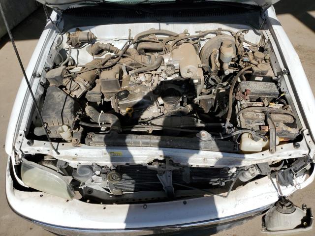 2001 Toyota Tacoma Xtracab Prerunner VIN: 5TESM92N31Z821203 Lot: 56713684