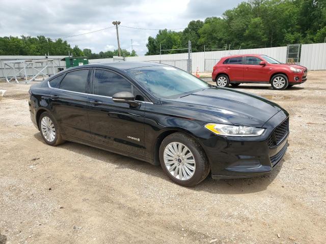 Vin: 3fa6p0lu4gr389066, lot: 61010804, ford fusion se hybrid 20164