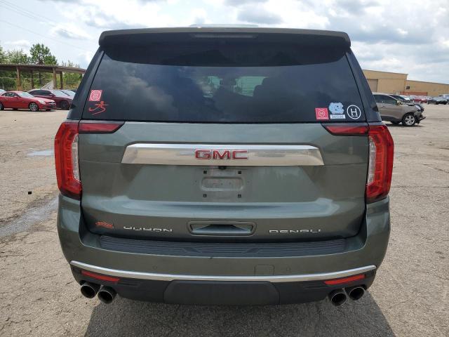 2023 GMC Yukon Xl Denali VIN: 1GKS2JKL1PR165419 Lot: 59506374