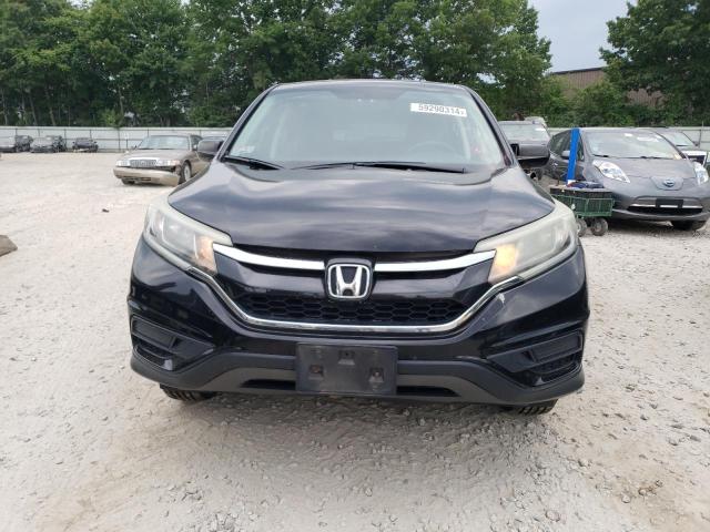 5J6RM4H32FL096488 | 2015 Honda cr-v lx