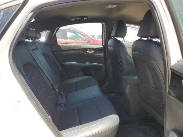 2021 KIA FORTE GT L - 3KPF34AD4ME305430