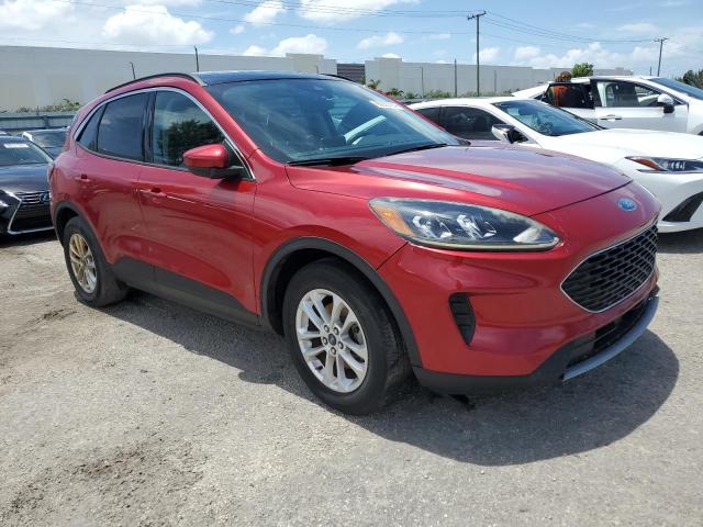 Vin: 1fmcu0g68lua06245, lot: 60222704, ford escape se 20204