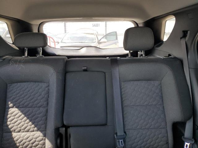 2019 CHEVROLET EQUINOX LT - 2GNAXKEV2K6130329