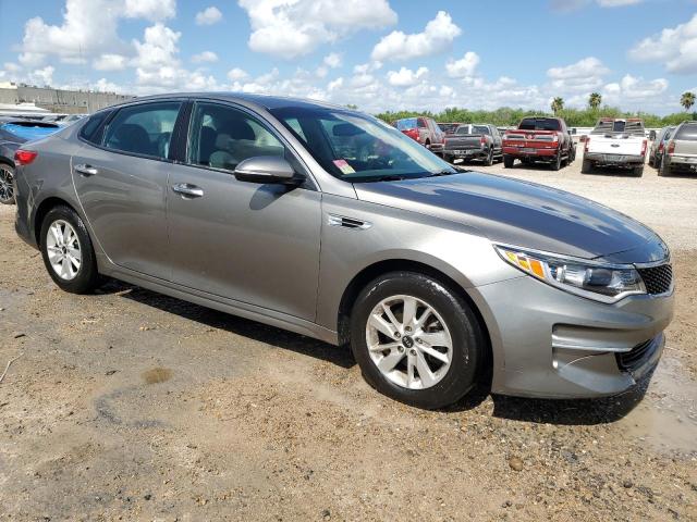 2016 Kia Optima Lx VIN: 5XXGT4L32GG113086 Lot: 59038594