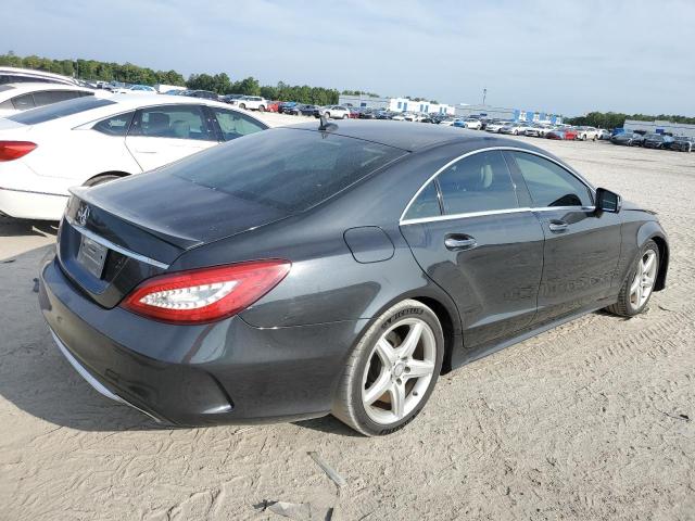 2015 MERCEDES-BENZ CLS 400 - WDDLJ6FB1FA137852