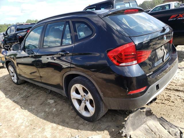 2014 BMW X1 xDrive35I VIN: WBAVM5C57EVV91434 Lot: 57859044