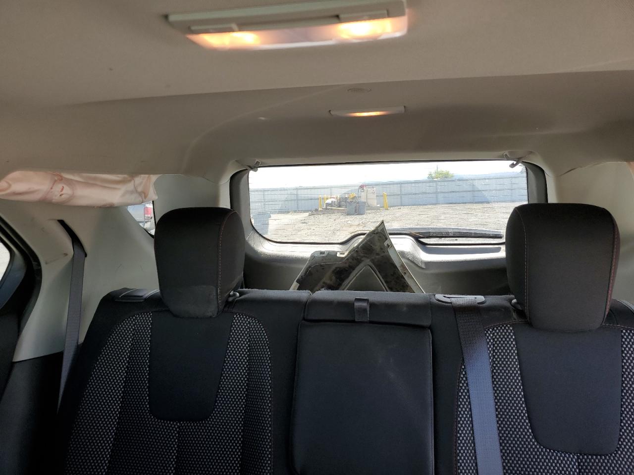2GNFLFEK1G6342502 CHEVROLET EQUINOX 2016