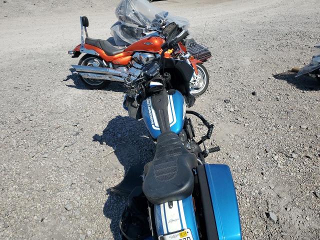 2023 HARLEY-DAVIDSON FXLRST 1HD1YXZ19PB053665