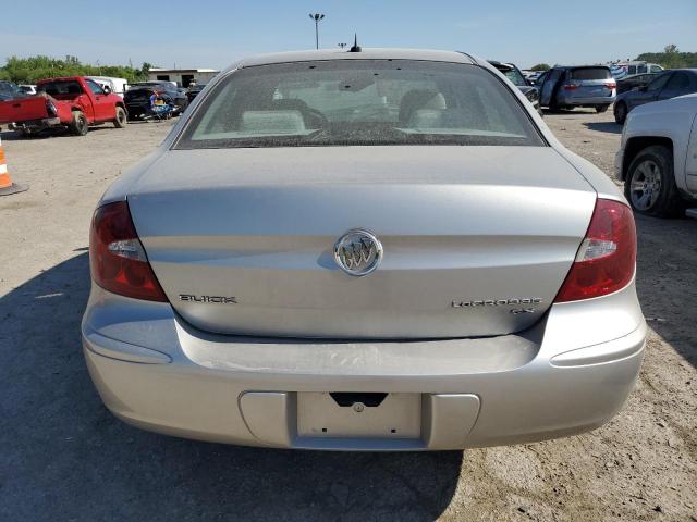 2006 Buick Lacrosse Cx VIN: 2G4WC582X61197899 Lot: 58515844