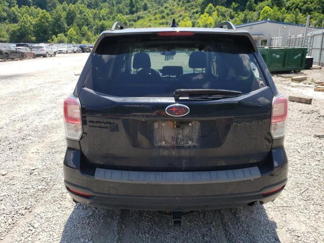 2017 Subaru Forester 2.5I Premium VIN: JF2SJAEC2HH575178 Lot: 60122674