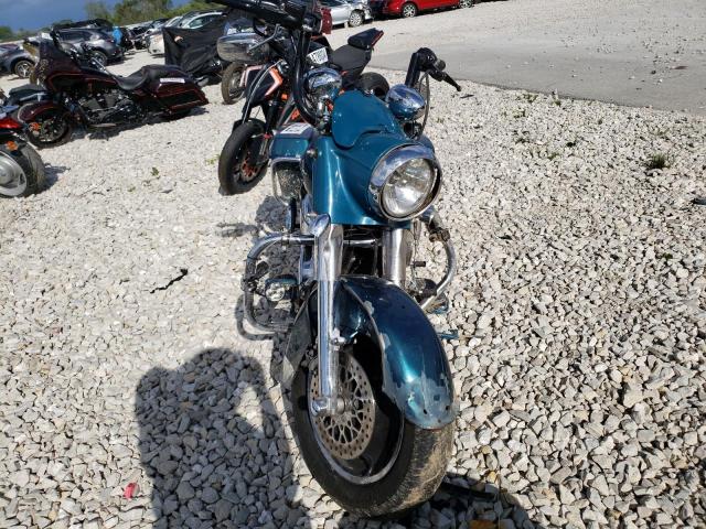2004 HARLEY-DAVIDSON FLHRSI 1HD1FYW164Y726064
