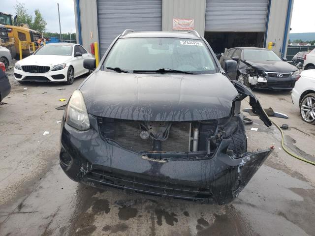 2015 Nissan Rogue Select S VIN: JN8AS5MV0FW753247 Lot: 57636914