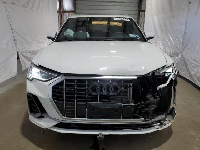 2023 Audi Q3 Premium S Line 45 VIN: WA1DECF35P1105492 Lot: 59508504