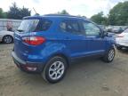 FORD ECOSPORT S photo