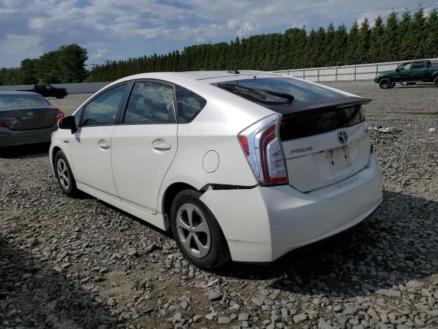 2013 Toyota Prius VIN: JTDKN3DU9D5628544 Lot: 58175954