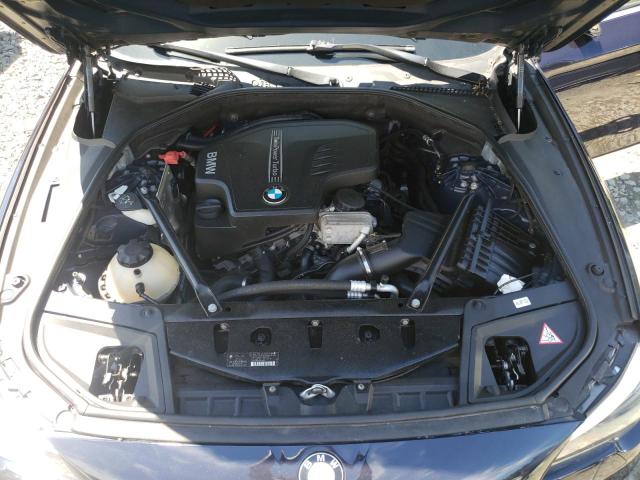 VIN WBA5A7C5XED616174 2014 BMW 5 Series, 528 XI no.11