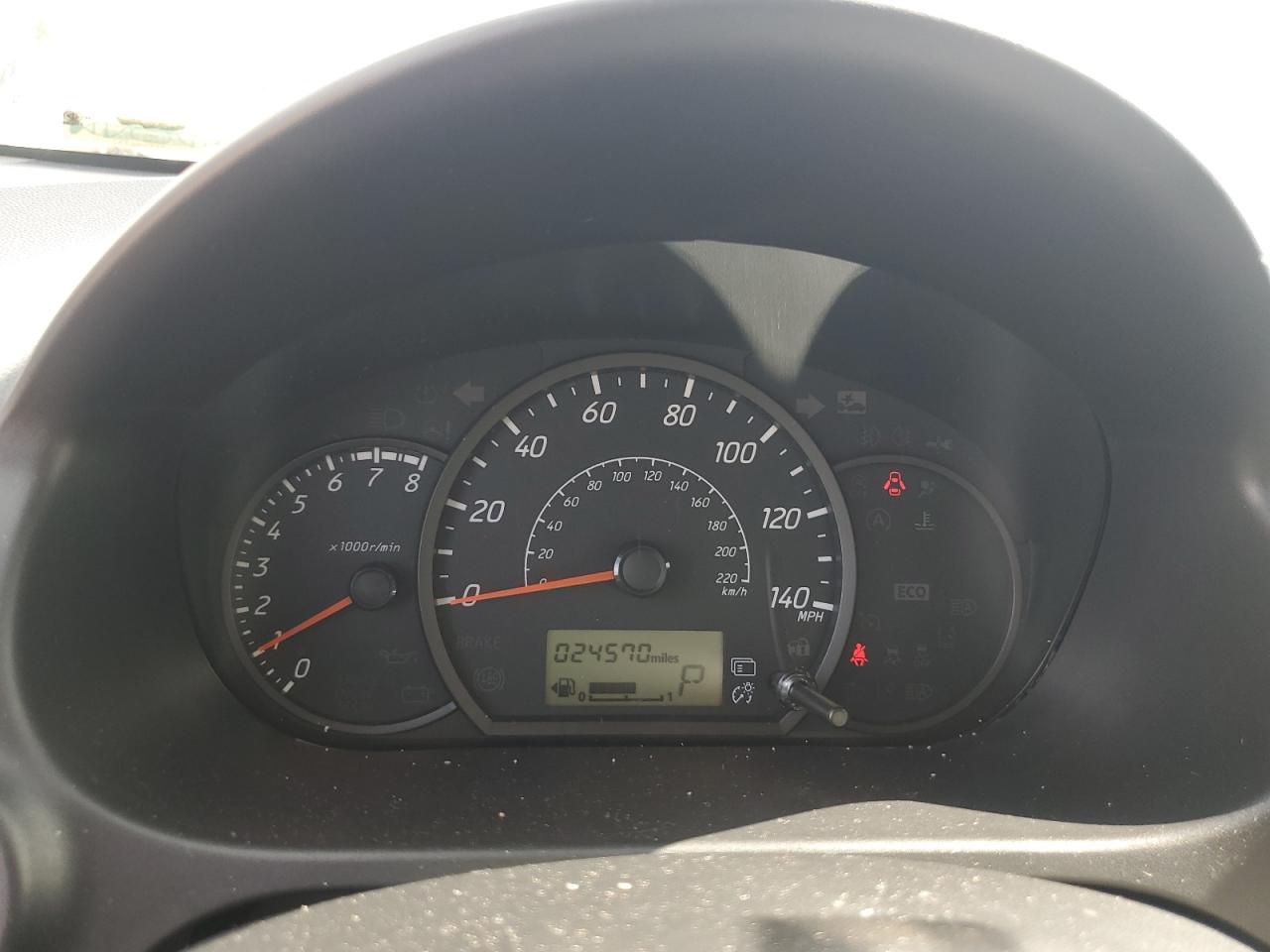 ML32FUFJ7PHF01418 2023 Mitsubishi Mirage G4 Es