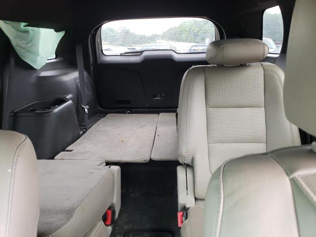 2015 Ford Explorer Limited VIN: 1FM5K7F83FGC21190 Lot: 58251494