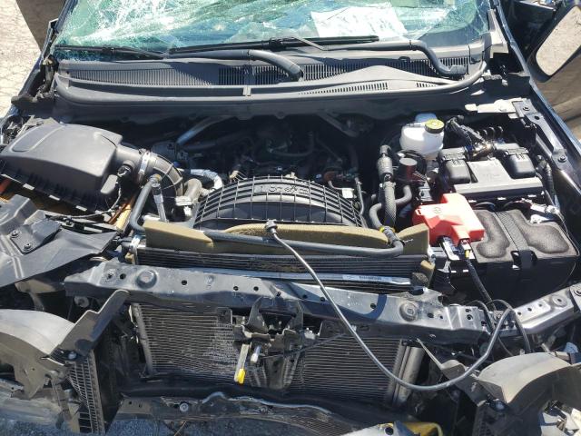 2022 FORD RANGER XL - 1FTER4FH4NLD06723