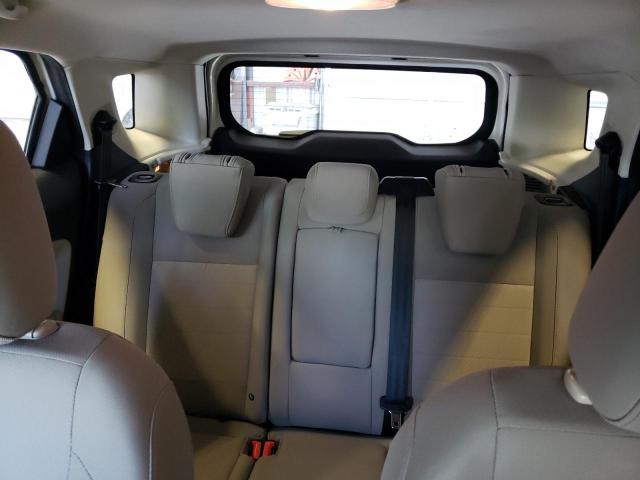 2018 FORD ECOSPORT S - MAJ3P1RE5JC223654