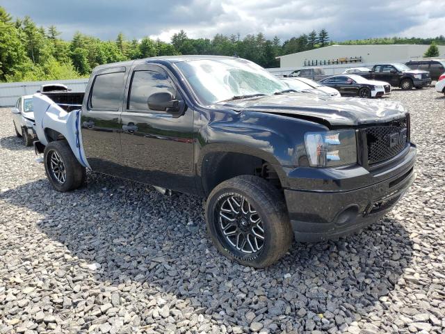 2012 GMC Sierra K1500 Sle VIN: 3GTU2VE21CG240029 Lot: 57441374