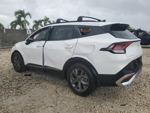 2024 KIA SPORTAGE S - 5XYK43DF8RG150040