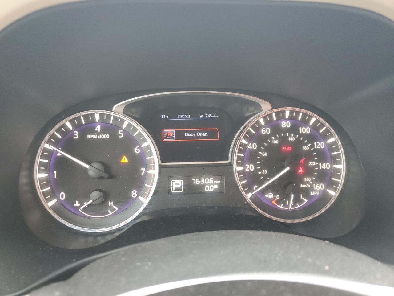 5N1AL0MN7FC550445 2015 Infiniti Qx60