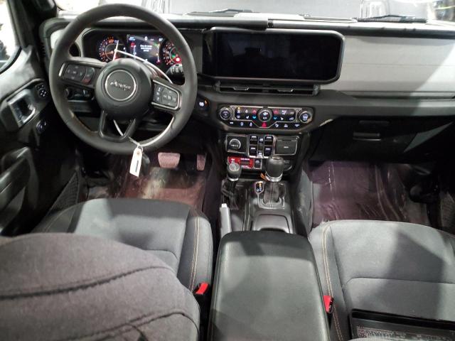 2024 JEEP WRANGLER S - 1C4PJXDN4RW160709