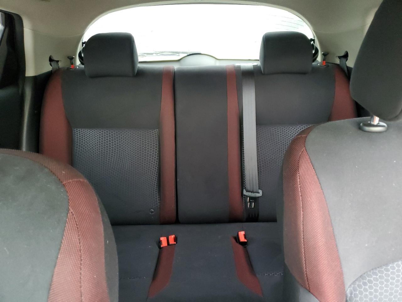 JN8AF5MV7GT654819 2016 Nissan Juke S