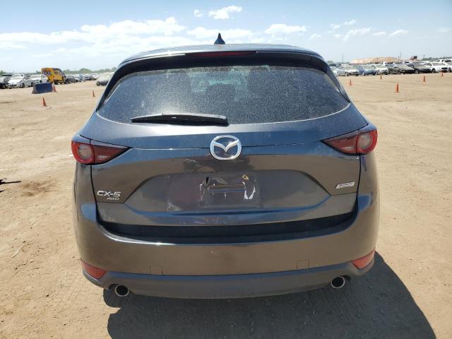 2019 MAZDA CX-5 TOURI - JM3KFBCM7K0560576