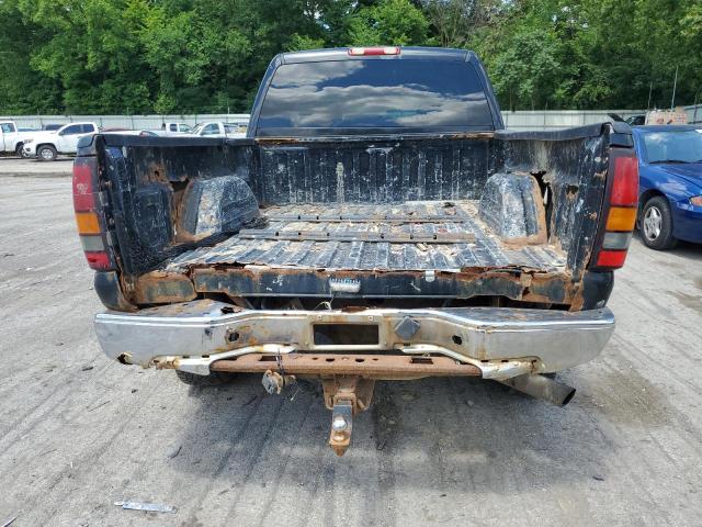 2005 GMC Sierra K2500 Heavy Duty VIN: 1GTHK23G85F844437 Lot: 60743904