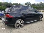 MERCEDES-BENZ GLE 350 4M photo