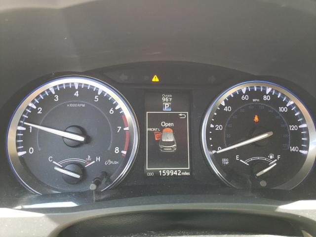 2015 Toyota Highlander Limited VIN: 5TDYKRFH0FS041894 Lot: 56866174