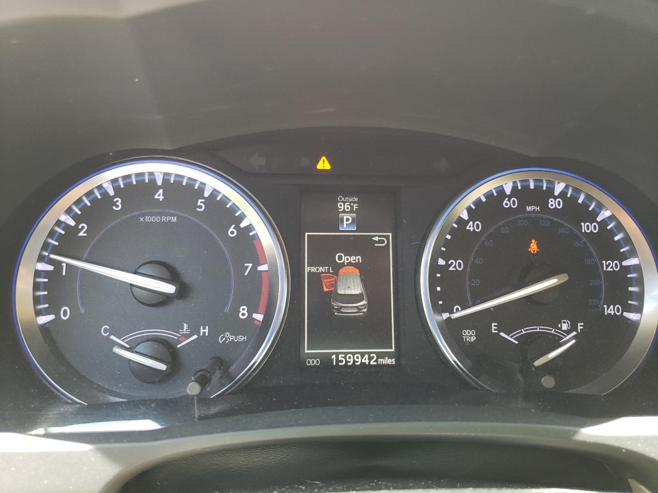 5TDYKRFH0FS041894 2015 Toyota Highlander Limited