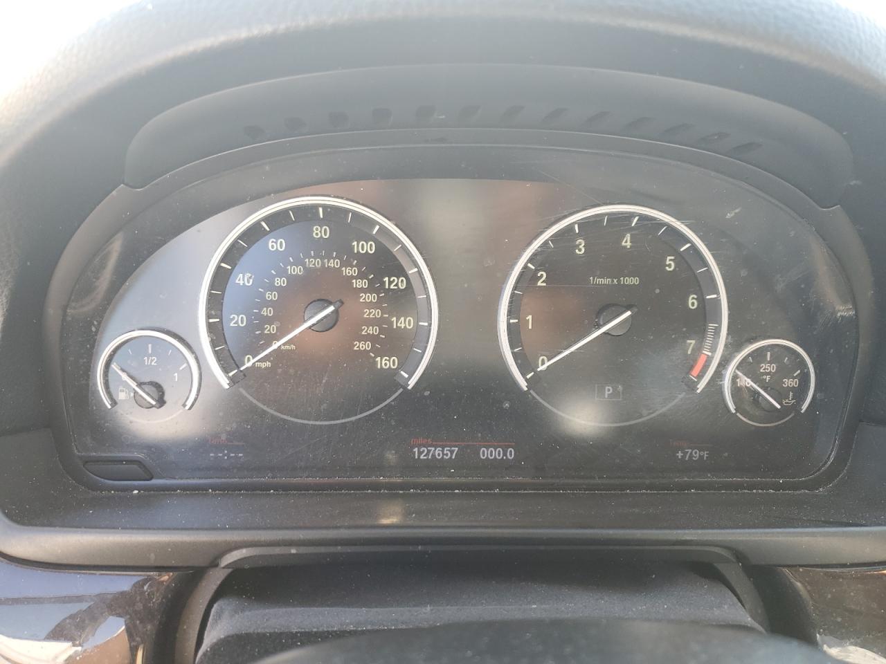 WBAFU7C57DDU68561 2013 BMW 535 Xi