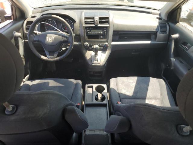 2010 Honda Cr-V Lx VIN: 5J6RE3H3XAL002258 Lot: 60068224