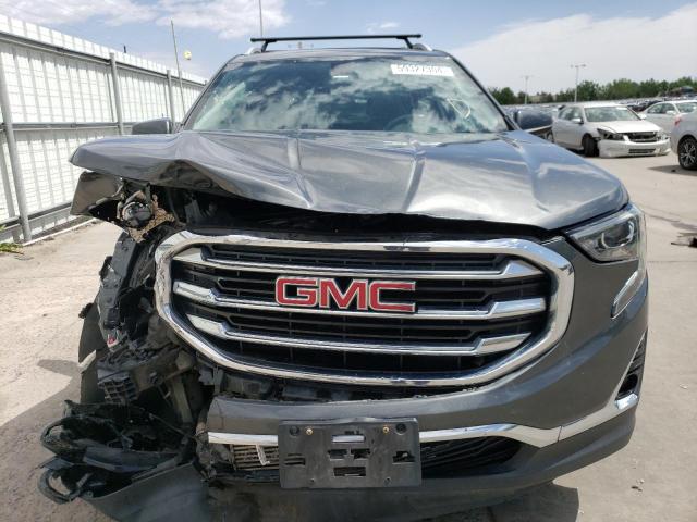 2018 GMC TERRAIN SL - 3GKALVEX4JL142651