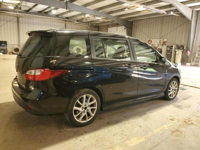 2012 Mazda 5 VIN: JM1CW2CL9C0105394 Lot: 57421584