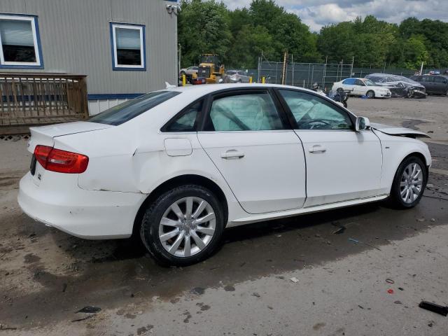 VIN WAUBFAFL8FN033125 2015 Audi A4, Premium no.3