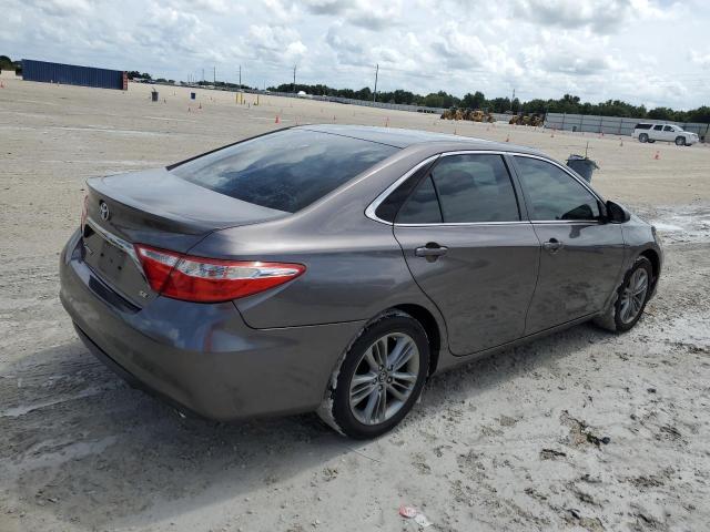 2017 TOYOTA CAMRY LE - 4T1BF1FK0HU717794