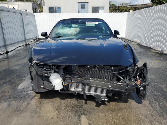 2024 FORD MUSTANG - 1FAGP8UH8R5121308