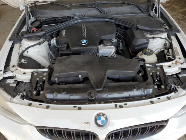 VIN WBA3N3C50EK230377 2014 BMW 4 Series, 428 I no.11